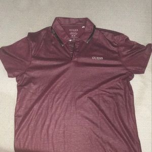 Guess shirt